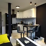 公寓 No71 The Luxury Głogów