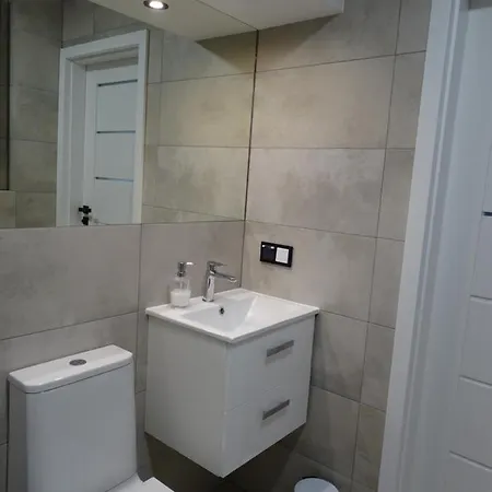 Apartament No71 The Luxury Głogów