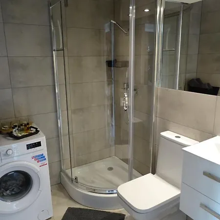 No71 The Luxury Apartament