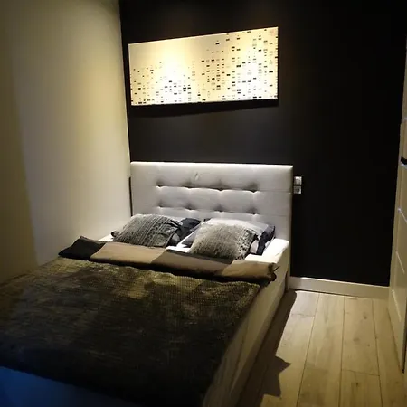 No71 The Luxury Apartament