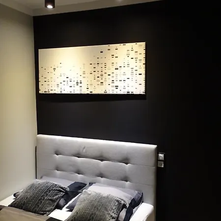 No71 The Luxury דירה Głogów