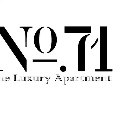 No71 The Luxury アパート Głogów