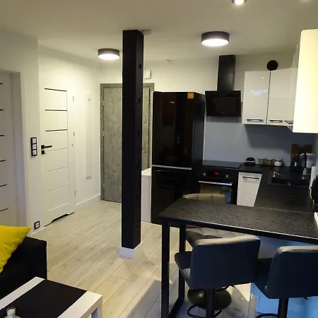 Apartament No71 The Luxury *