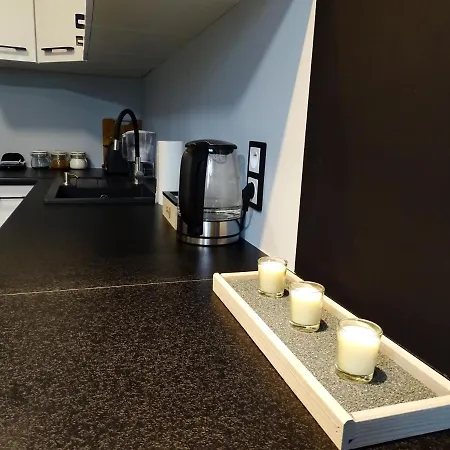 No71 The Luxury * Głogów