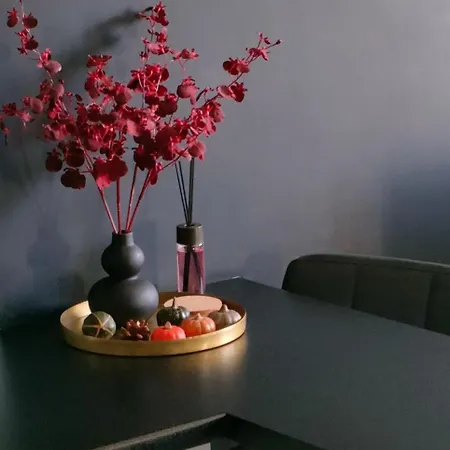 No71 The Luxury * Głogów