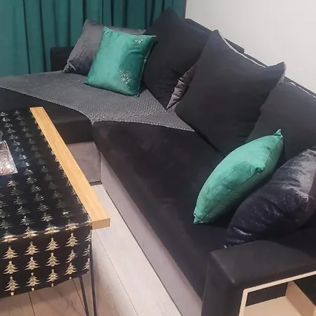 No71 The Luxury Apartament