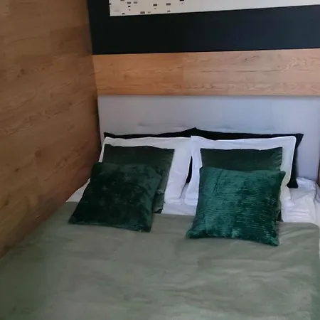 Apartament No71 The Luxury