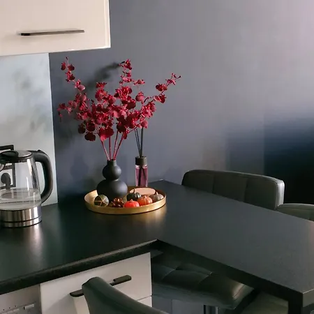 No71 The Luxury Apartament Głogów