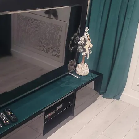 דירה No71 The Luxury Głogów
