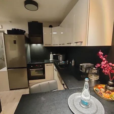 No71 The Luxury Głogów