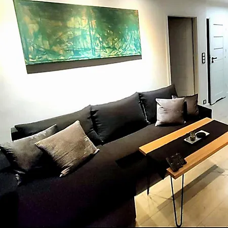 Appartement No71 The Luxury