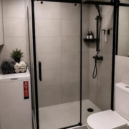 Appartement No71 The Luxury *