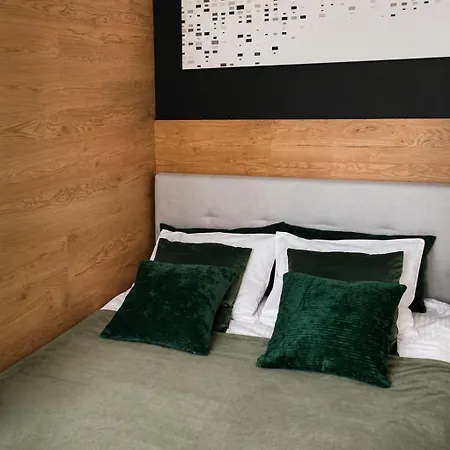 דירה No71 The Luxury Głogów