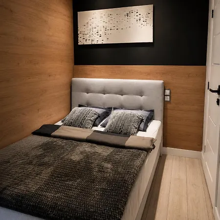 No71 The Luxury Głogów