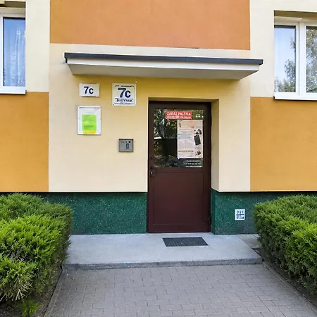 No71 The Luxury * Głogów