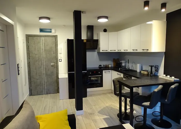 No71 The Luxury Glogau