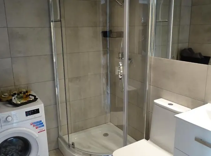 No71 The Luxury Apartment