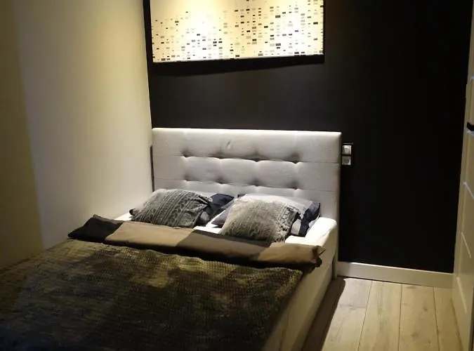 No71 The Luxury Apartment