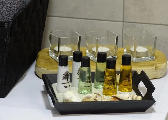 Apartment No71 The Luxury *