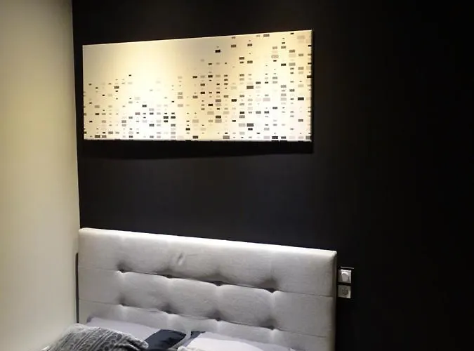 No71 The Luxury Apartment Glogau