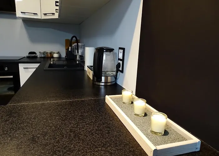 No71 The Luxury * Glogau