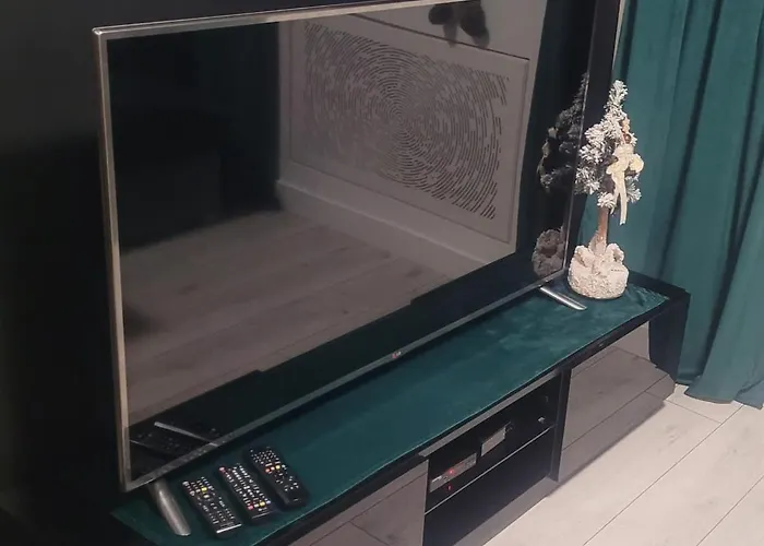 No71 The Luxury Glogau