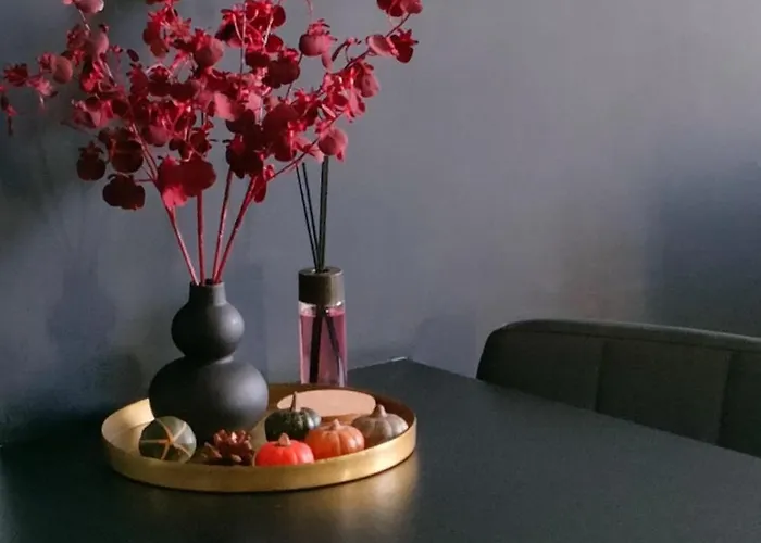 No71 The Luxury * Głogów