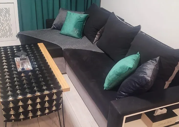 No71 The Luxury Apartment