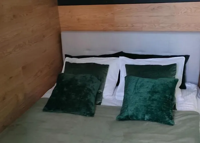 Apartment No71 The Luxury