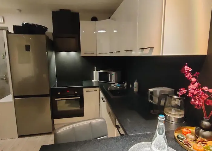 No71 The Luxury Glogau