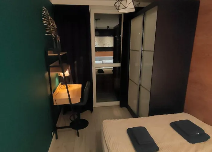 No71 The Luxury * Glogau